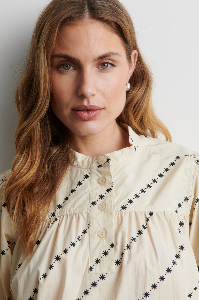 Jasmina Blouse