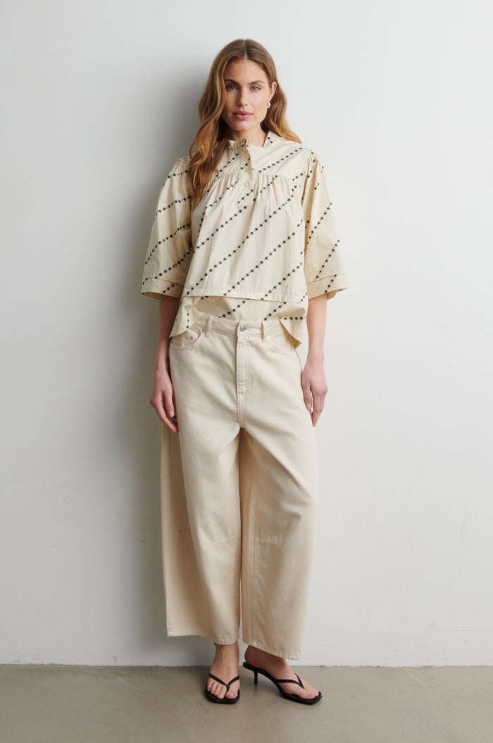 Jasmina Blouse
