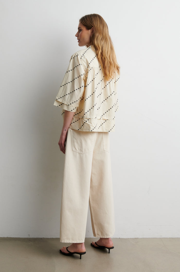 Jasmina Blouse