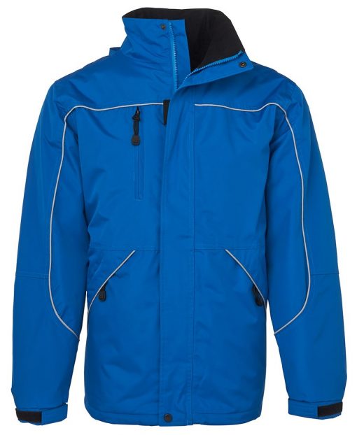Jb's Tempest Jacket 3TPJ