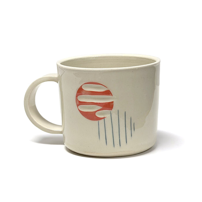 Judith Amiel-Bendheim Ceramic Drinkware