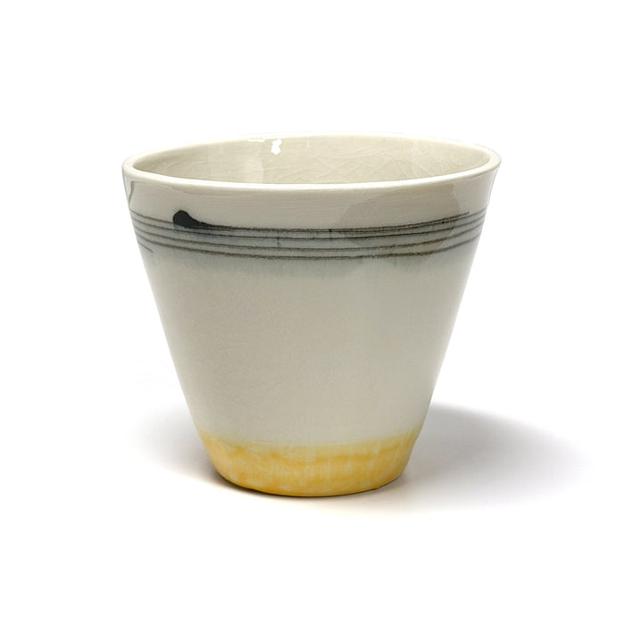 Judith Amiel-Bendheim Ceramic Drinkware
