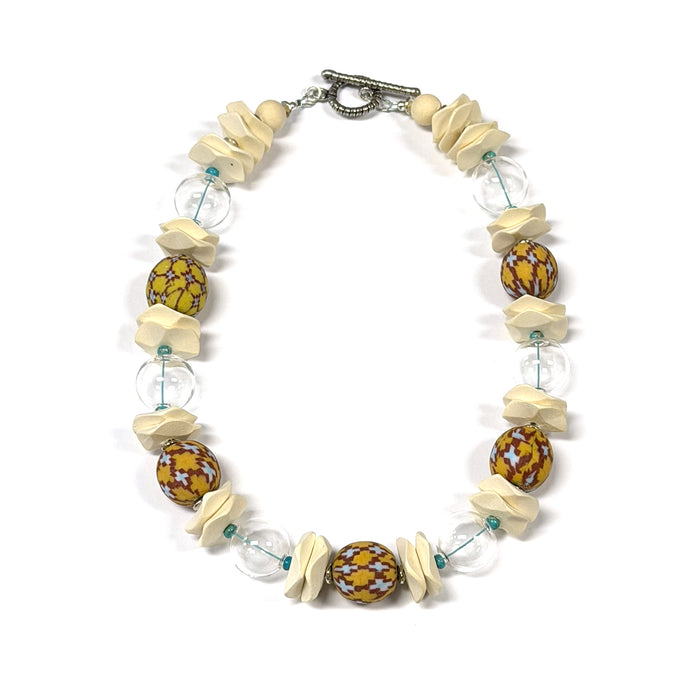 Judith Amiel-Bendheim Necklaces