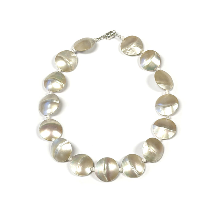 Judith Amiel-Bendheim Necklaces