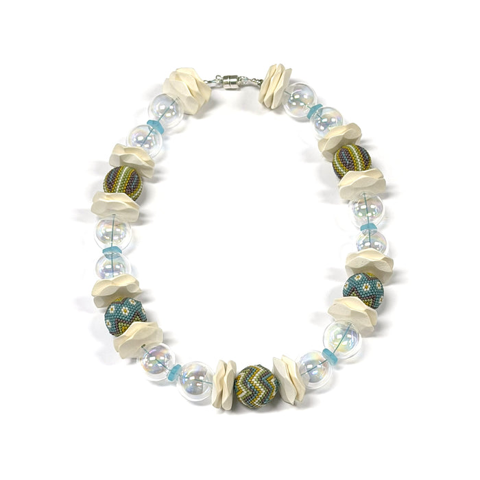 Necklace 1 (Need Bead Description)