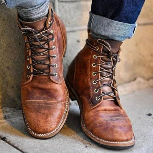 Julian | Bottes classiques