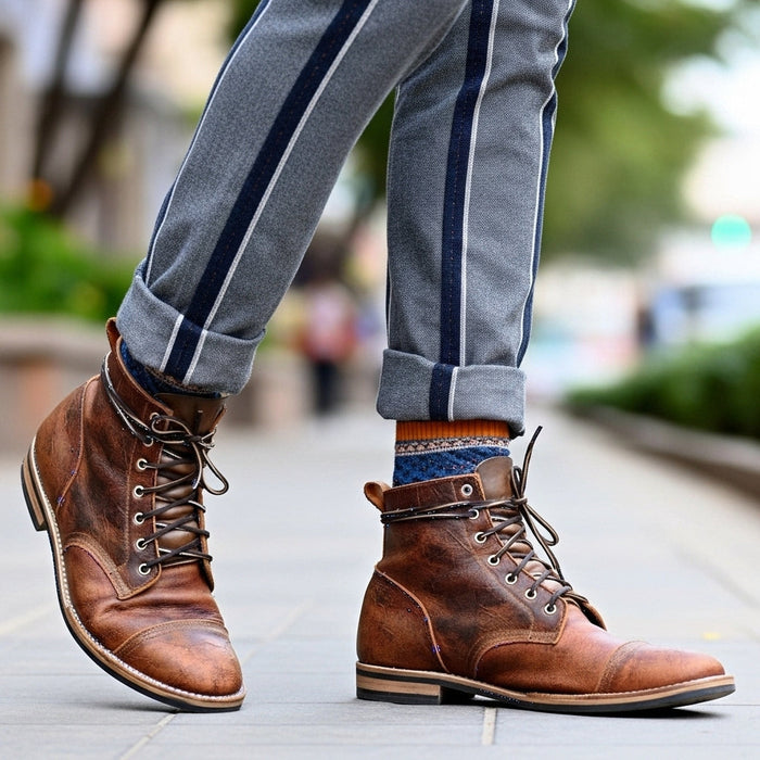 Julian | Bottes classiques