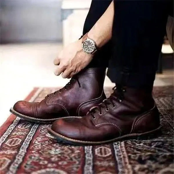 Julian | Bottes classiques