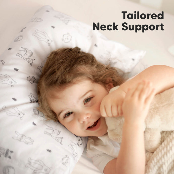 Tailored Neck Support