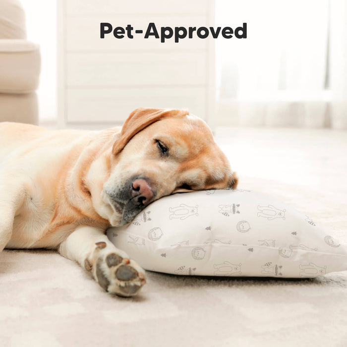Pet-Approved