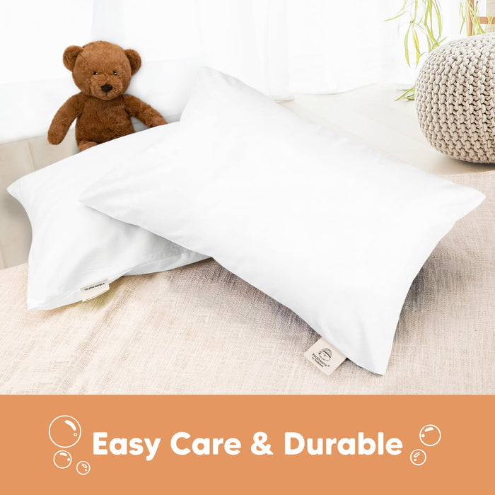 Easy Care & Durable