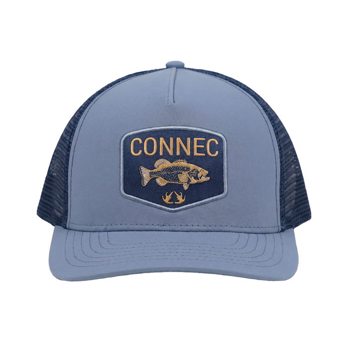 JUNIOR CONNEC TRUCKER CAP