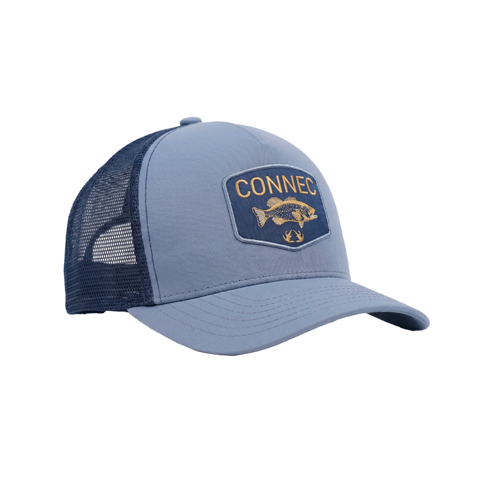JUNIOR CONNEC TRUCKER CAP