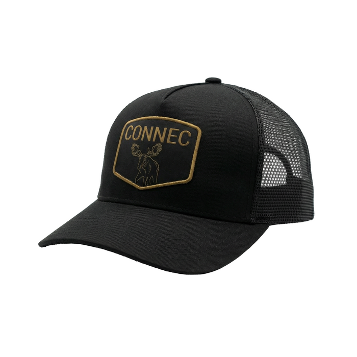 JUNIOR CONNEC TRUCKER CAP
