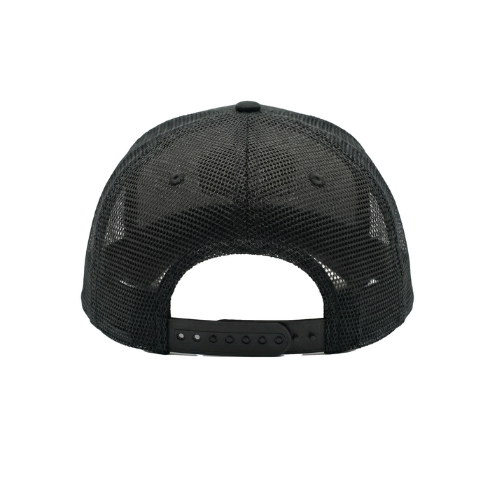 JUNIOR CONNEC TRUCKER CAP