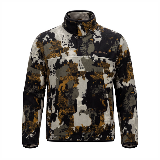 JUNIOR GRIZZ FLEECE