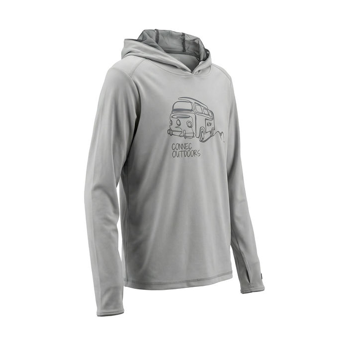 JUNIOR LT DRAFT II HOODIE