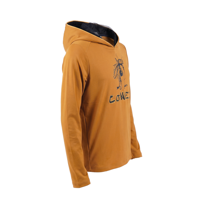 JUNIOR LT DRAFT II HOODIE