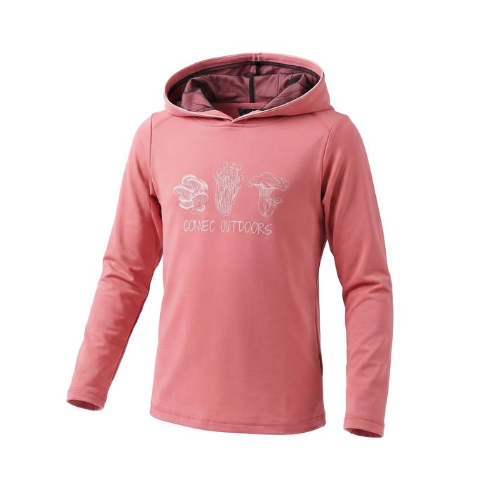 JUNIOR LT DRAFT II HOODIE