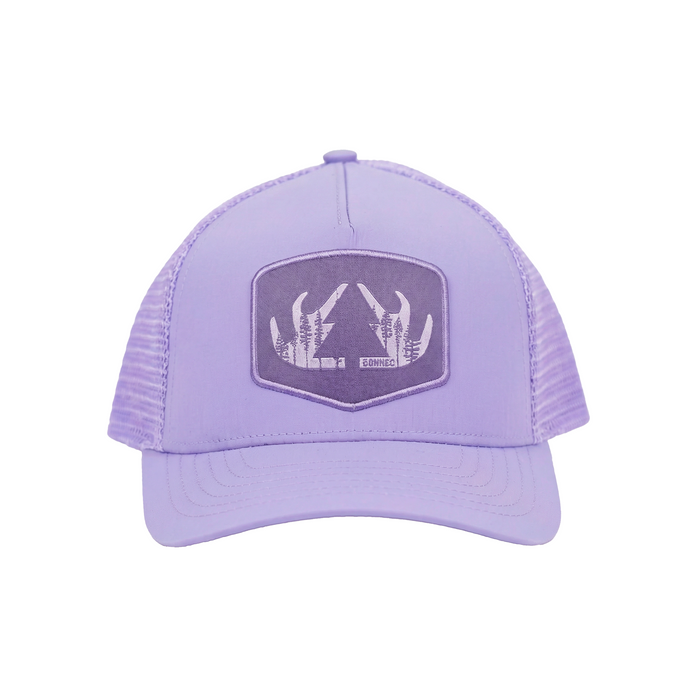 JUNIOR PONYTAIL CAP