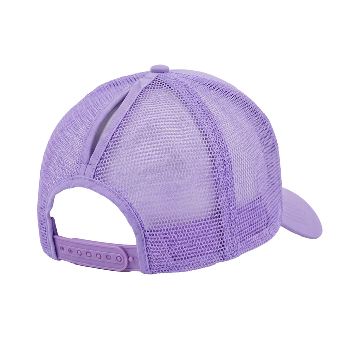 JUNIOR PONYTAIL CAP