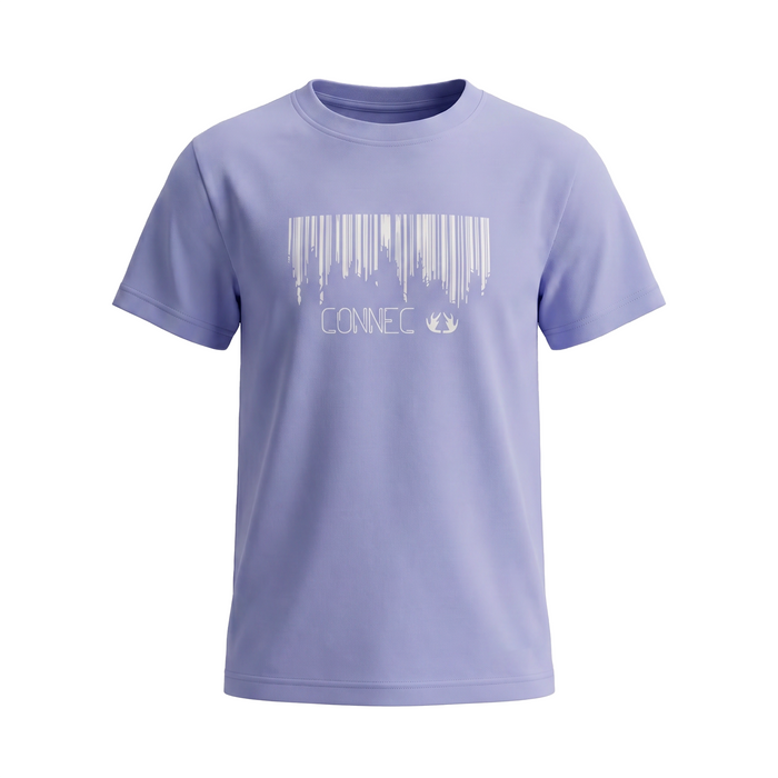 JUNIOR TRAIL T-SHIRT