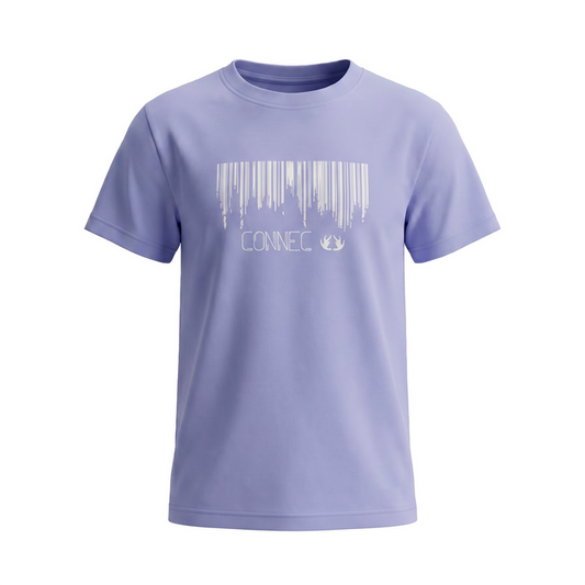 JUNIOR TRAIL T-SHIRT