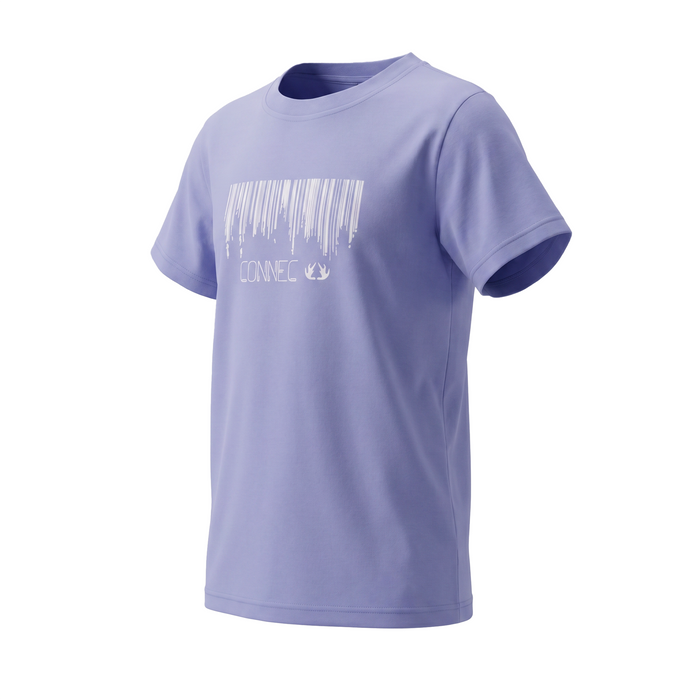JUNIOR TRAIL T-SHIRT