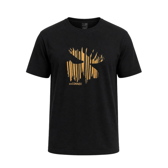 JUNIOR TRAIL T-SHIRT
