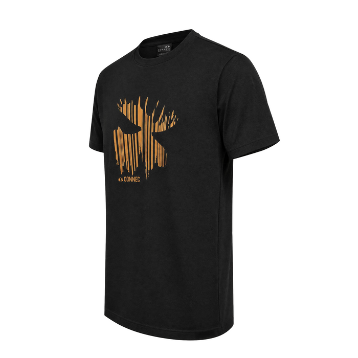 JUNIOR TRAIL T-SHIRT