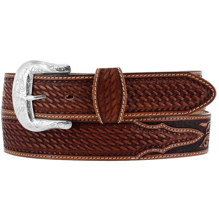 Justin Jacinto Belt