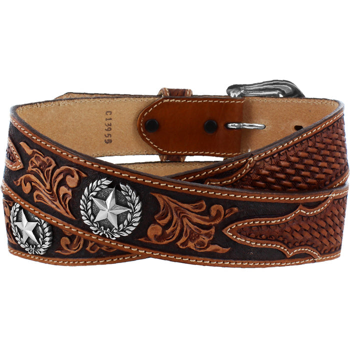 Justin Jacinto Belt