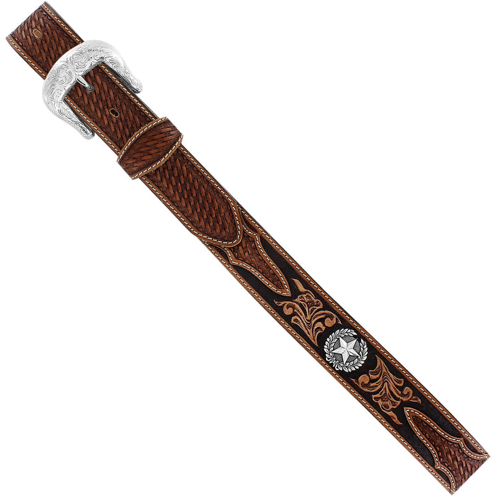 Justin Jacinto Belt