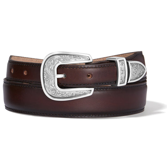 Justin Kingsland Belt