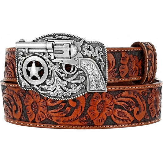 Justin Lil' Trigger Belt