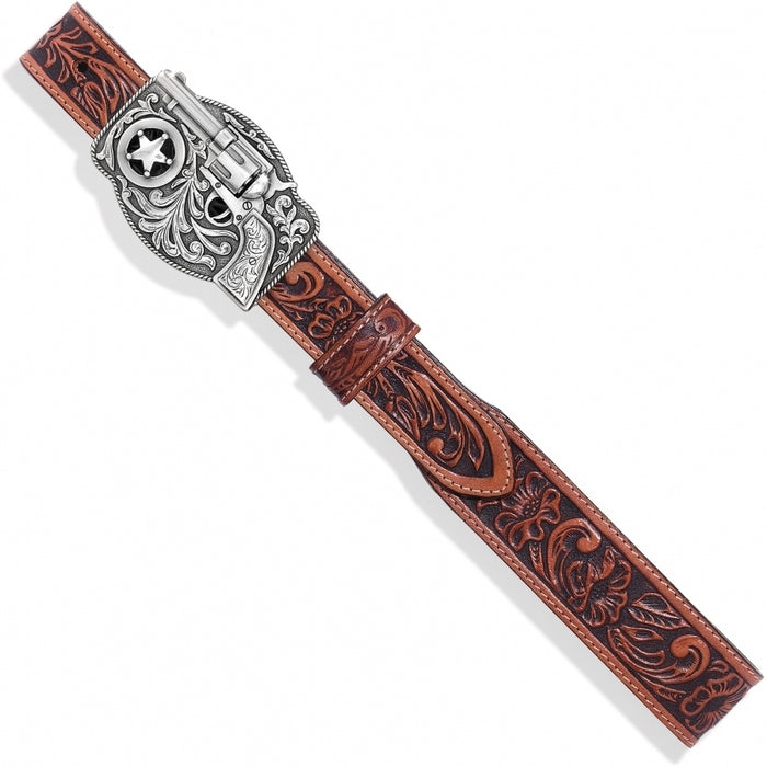Justin Lil' Trigger Belt