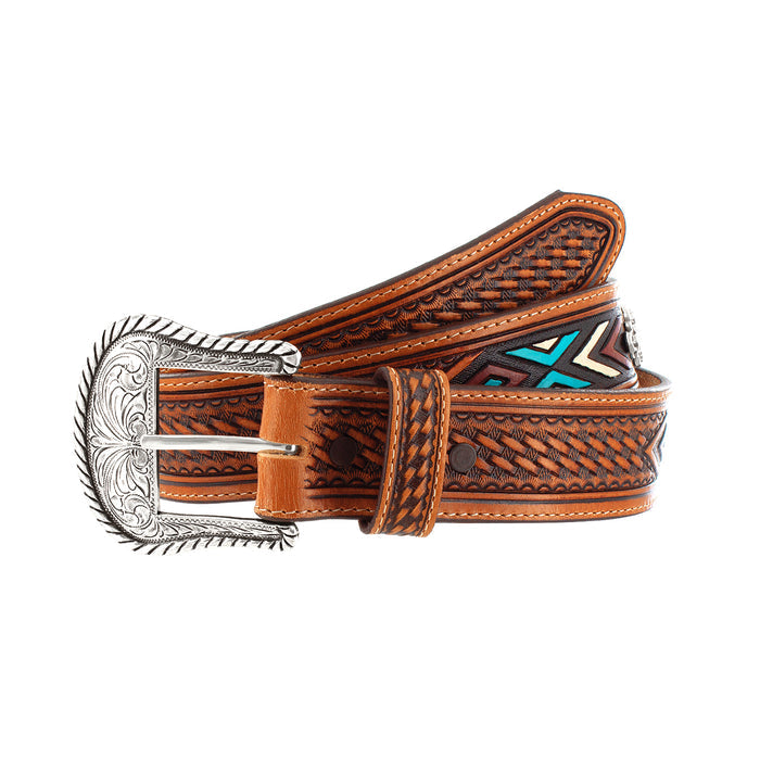 Justin Sierra Sunrise Belt