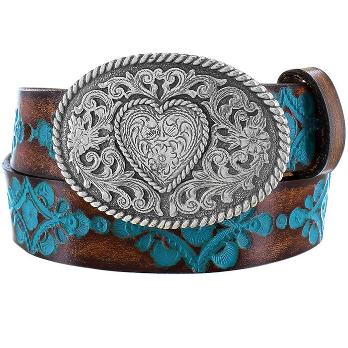 Justin "The Hope" Belt