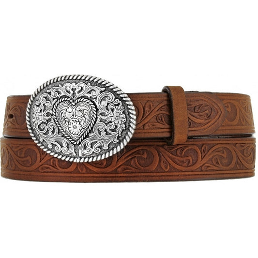 Justin Trophy Belt