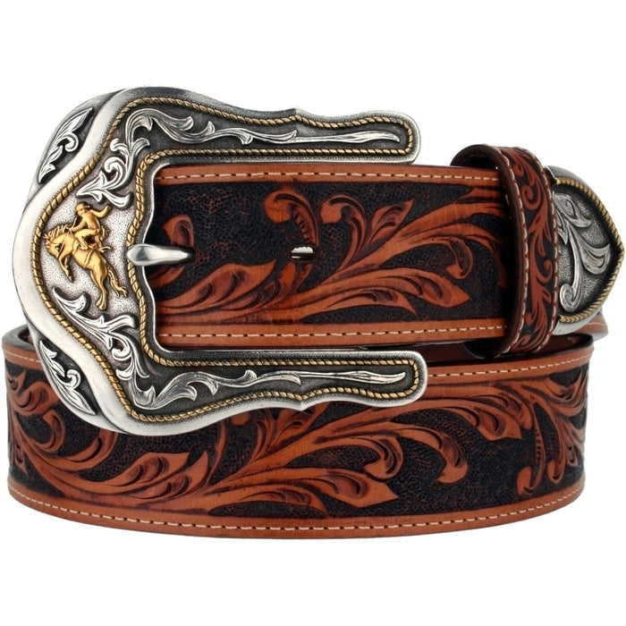 Justin Westerly Ride Belt