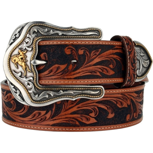 Justin Westerly Ride Belt