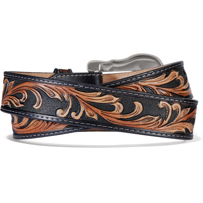 Justin Westerly Ride Belt