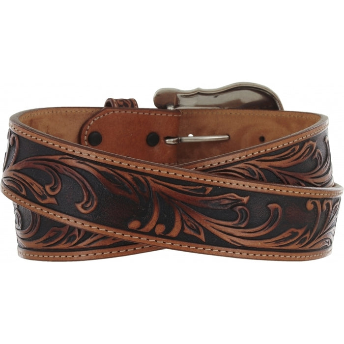 Justin Westerly Ride Belt