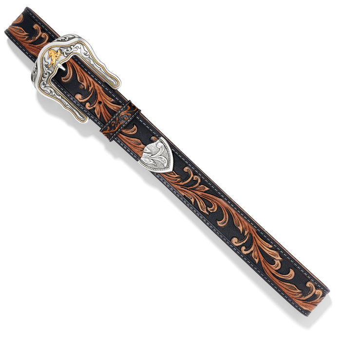 Justin Westerly Ride Belt