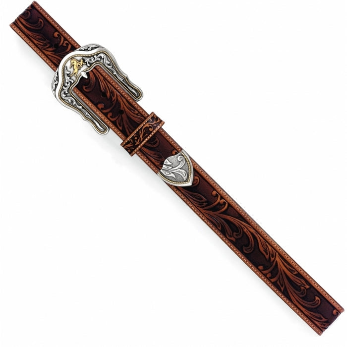 Justin Westerly Ride Belt