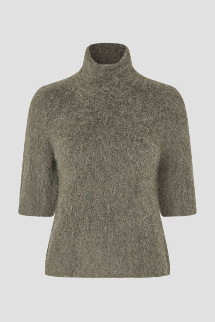 Karla Knit SS