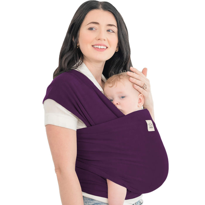 Royal Purple / One Size