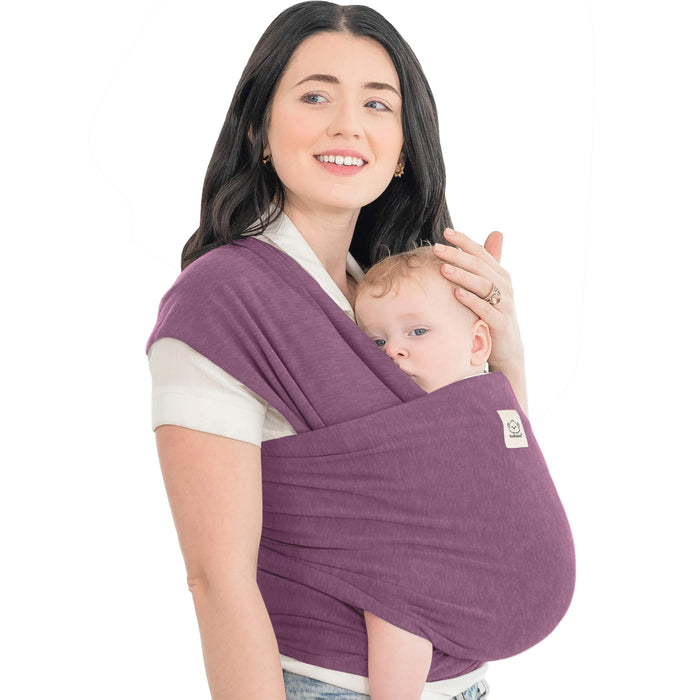 Dark Mauve / One Size