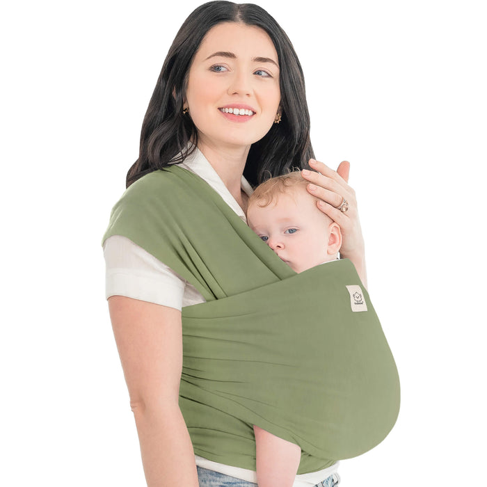 Dusty Olive / One Size