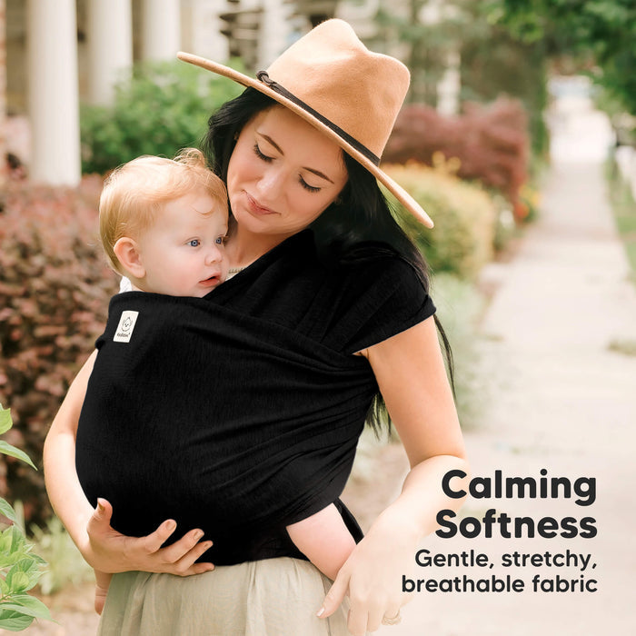 KeaBabies Original Wrap Carrier